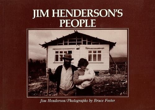 Tapa de Jim Hendersons people