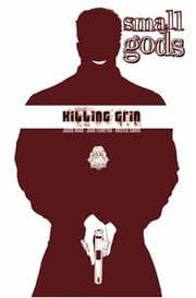 Tapa de Killing Grin
