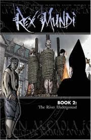 Tapa de River Underground