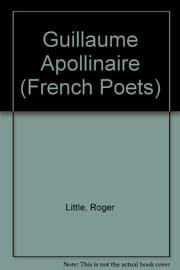 Tapa de Guillaume Apollinaire