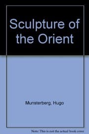 Tapa de Sculpture of the Orient