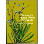 Tapa de Sturtevant's edible plants of the world