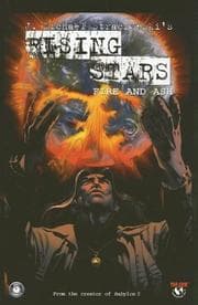 Tapa de Rising Stars Volume 3