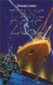 Tapa de Titanic 2012