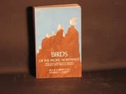 Tapa de Birds of the Pacific Northwest; with special reference to Oregon