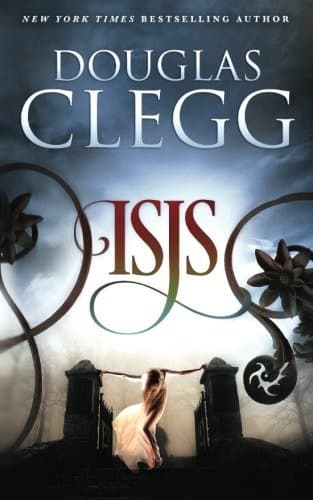 Tapa de Isis: A Harrow Prequel Novella