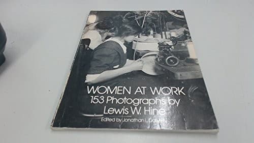 Tapa de Women at work