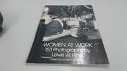 Tapa de Women at work