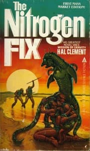 Tapa de Nitrogen Fix