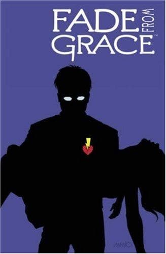 Tapa de Fade from grace