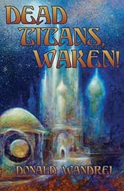 Tapa de Dead Titans, Waken!