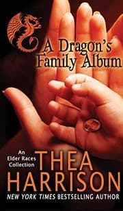 Tapa de A Dragon's Family Album
