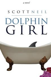 Tapa de Dolphin Girl