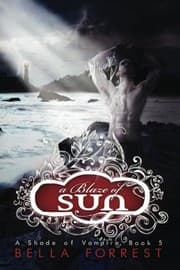 Tapa de A Shade Of Vampire 5: A Blaze Of Sun