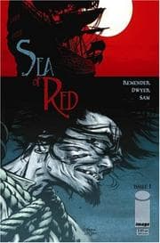 Tapa de No Grave but the Sea