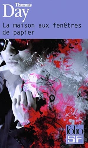 Tapa de Maison Aux Fenetres de;Folio Science Fiction (English and French Edition)