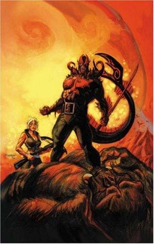Tapa de Giant Killer