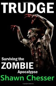 Tapa de Trudge: Surviving the Zombie Apocalypse (Volume 1)