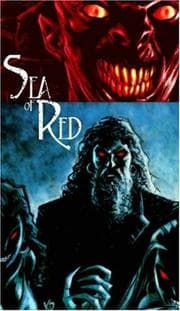 Tapa de Sea of Red