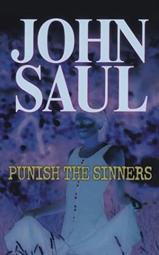 Tapa de Punish the Sinners