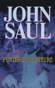 Tapa de Punish the Sinners