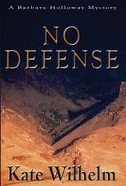 Tapa de No Defense