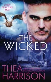 Tapa de The Wicked (Elder Races)