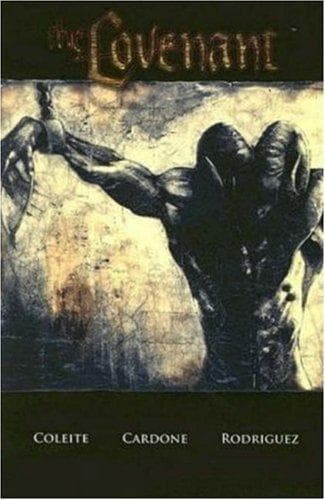 Tapa de Covenant