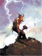 Tapa de Arthur Suydam