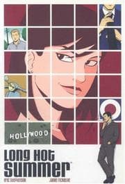 Tapa de Long Hot Summer