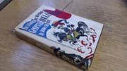 Tapa de The astonishing adventure of General Boulanger