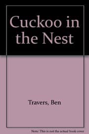 Tapa de A Cuckoo in the Nest