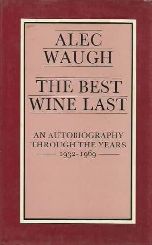 Tapa de The best wine last