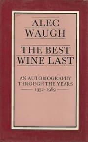 Tapa de The best wine last