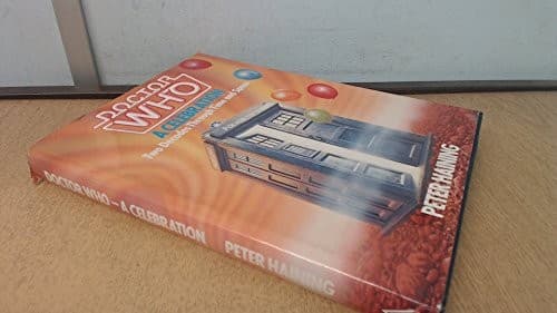 Tapa de Doctor Who