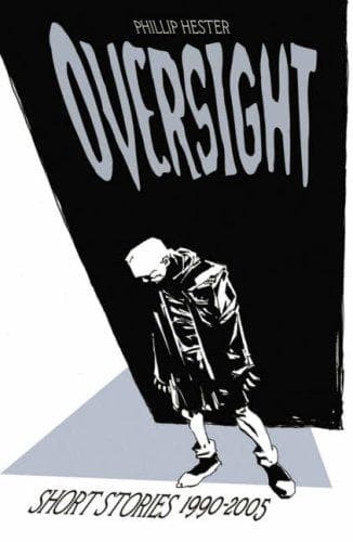 Tapa de Oversight