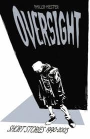 Tapa de Oversight