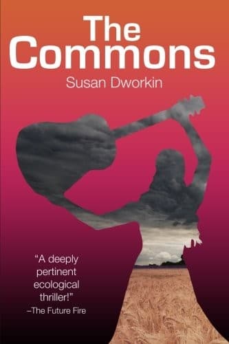 Tapa de The Commons