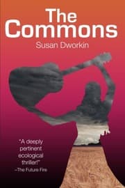 Tapa de The Commons
