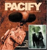 Tapa de Pacify (Savage Dragon (Numbered))
