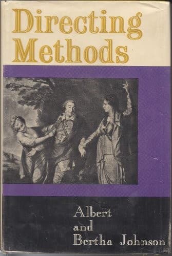 Tapa de Directing methods