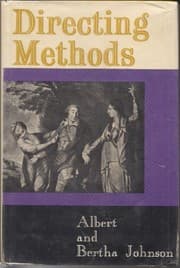 Tapa de Directing methods