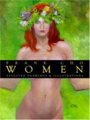 Tapa de Frank Cho Women