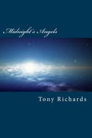 Tapa de Midnight's Angels: The Third Raine's Landing Novel (The Raine's Landing Novels) (Volume 3)