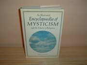 Tapa de An illustrated encyclopaedia of mysticism and the mystery religions