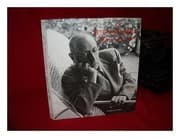 Tapa de A Stravinsky scrapbook, 1940-1971