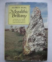 Tapa de Megalithic Brittany