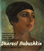 Tapa de Dearest bubushkin