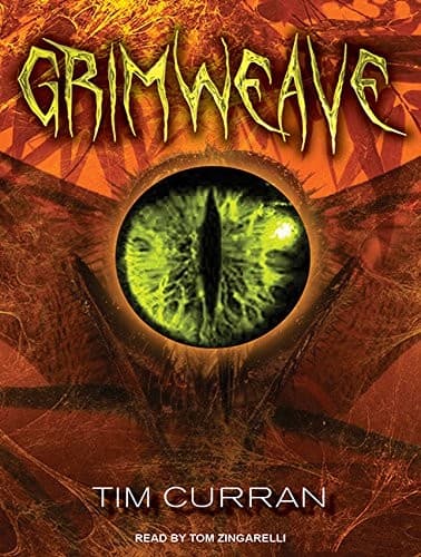 Tapa de Grimweave
