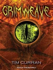 Tapa de Grimweave